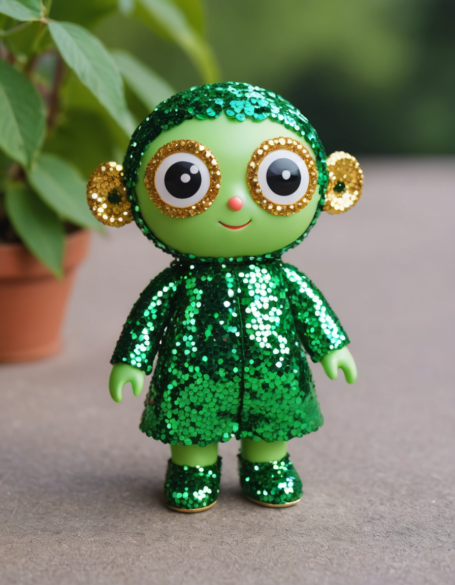 pwt231203231203095412_greenteam A whimsical character dressed in sequined c_00213_.png